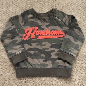 Carter’s 2T bundle clothes